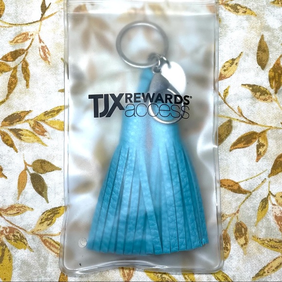 🍋 *BOGO* TJMaxx Marshalls Keychain - Picture 6 of 7